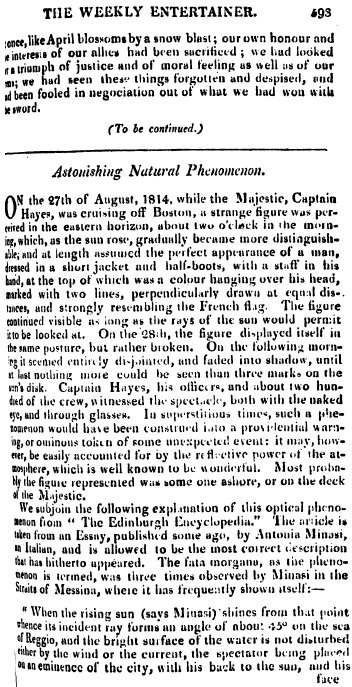L'article d'origine