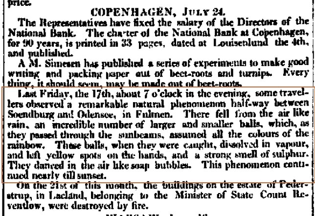 L'article d'origine