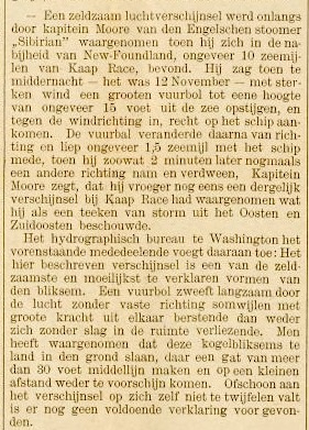 L'article d'origine