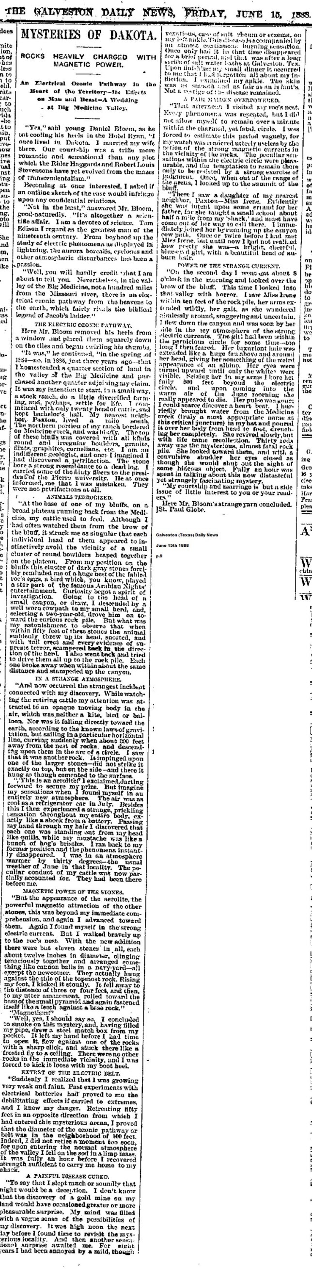 L'article d'origine
