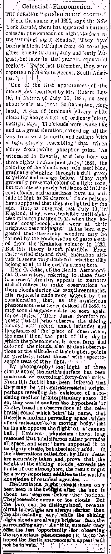 L'article d'origine