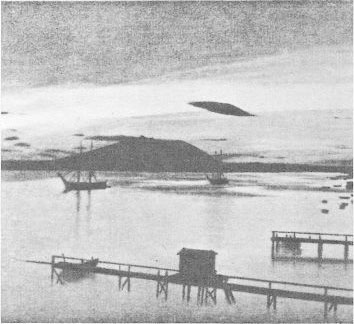 La photographie de l'observation en Norv&egrave;ge