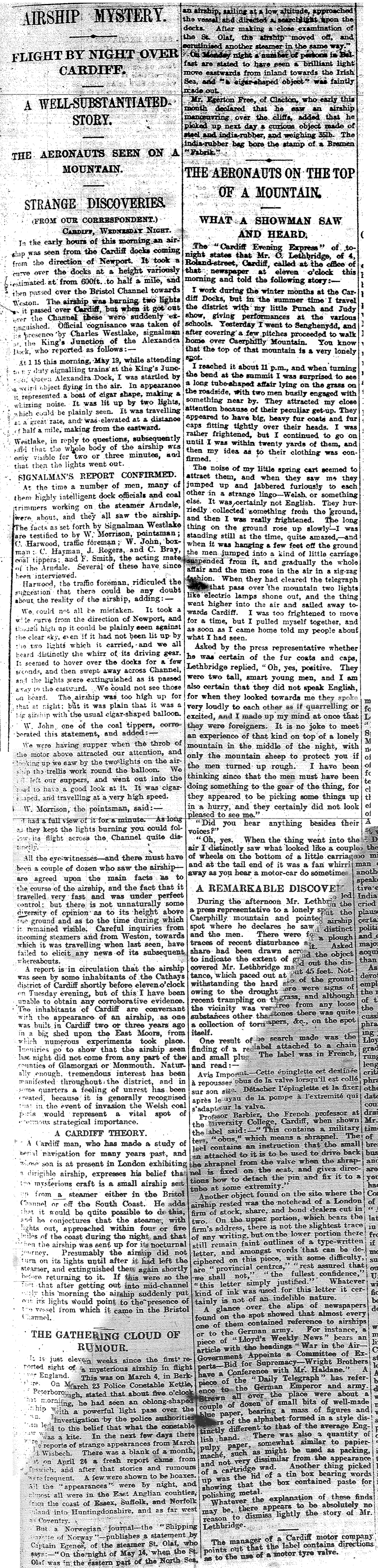 L'article d'origine