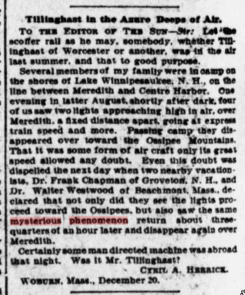 L'article d'origine