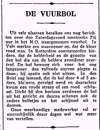 L'article d'origine