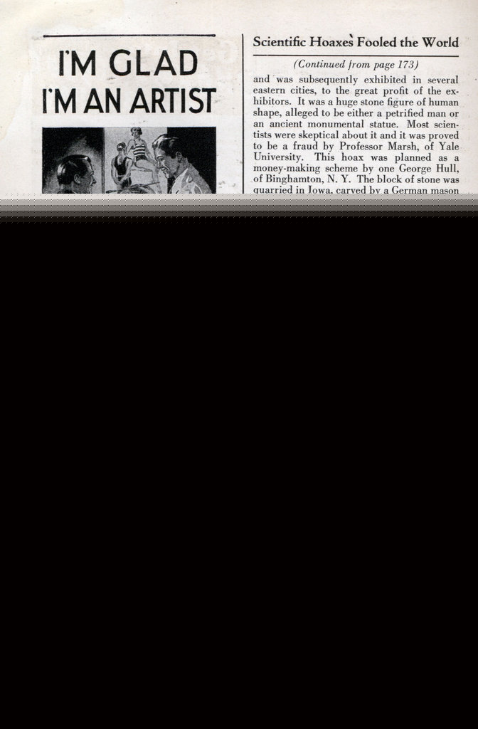 Magazine cover