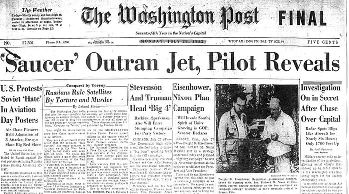 Article du Washington Post