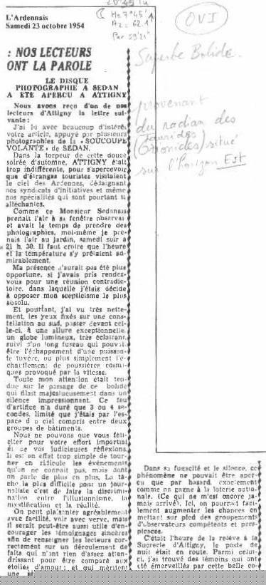 L'article d'origine