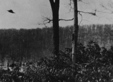 Observation pr&egrave;s du Lac Tiopati (New York)