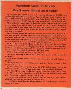 Scan of insert on page 93 