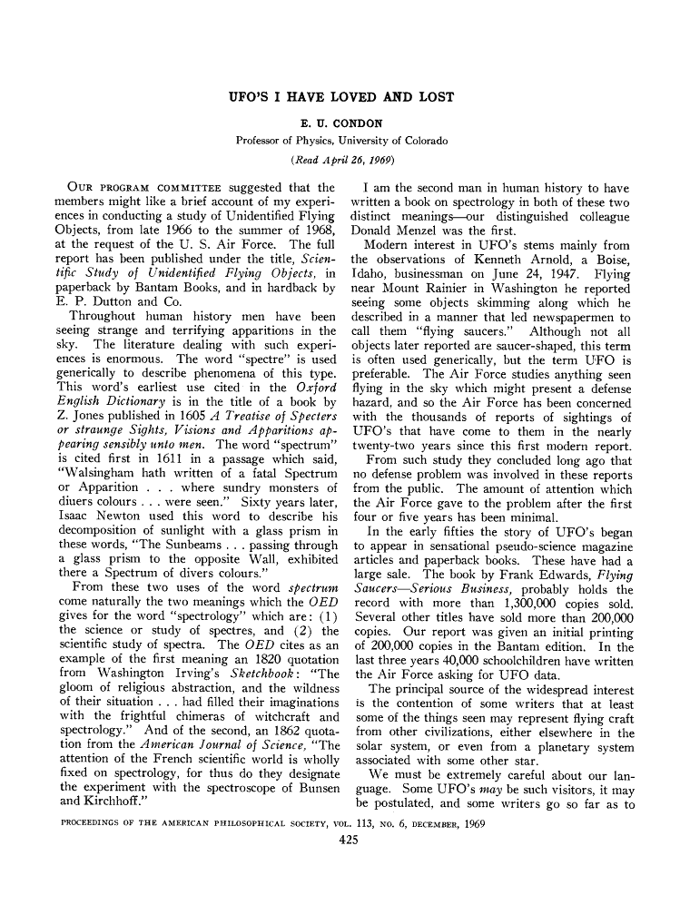 L'article d'origine