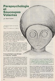 1ère page de l'article d'origine 