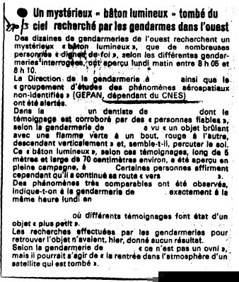 L'article d'origine