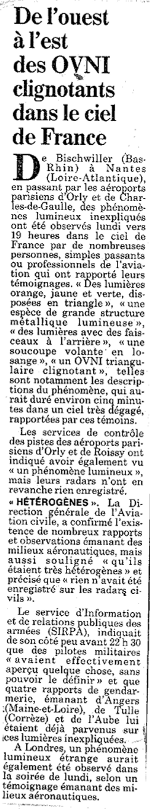 L'article d'origine