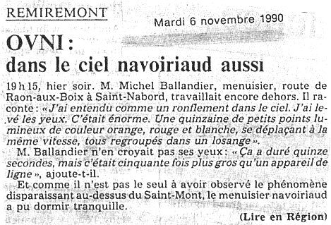 L'article d'origine