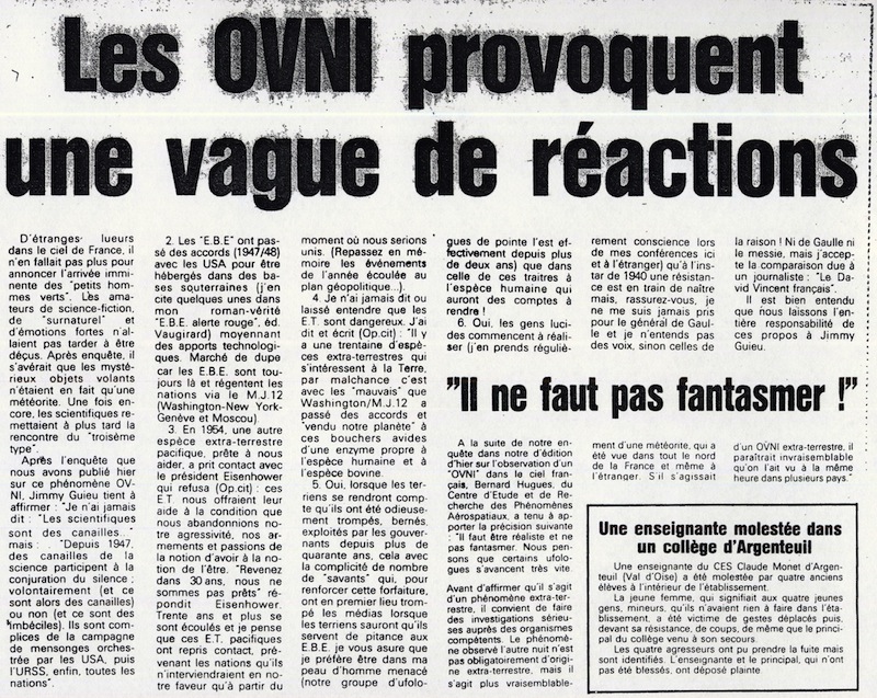 L'article d'origine
