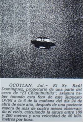 L'avion sur l'a&eacute;roport de Guadalajara - Miguel Hidalgo Y Costilla International