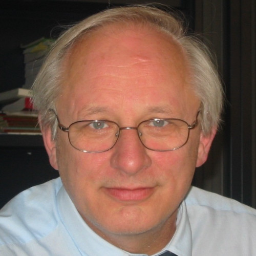 Marc Acheroy