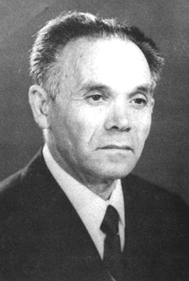 Agrest, Matest Mendelevich