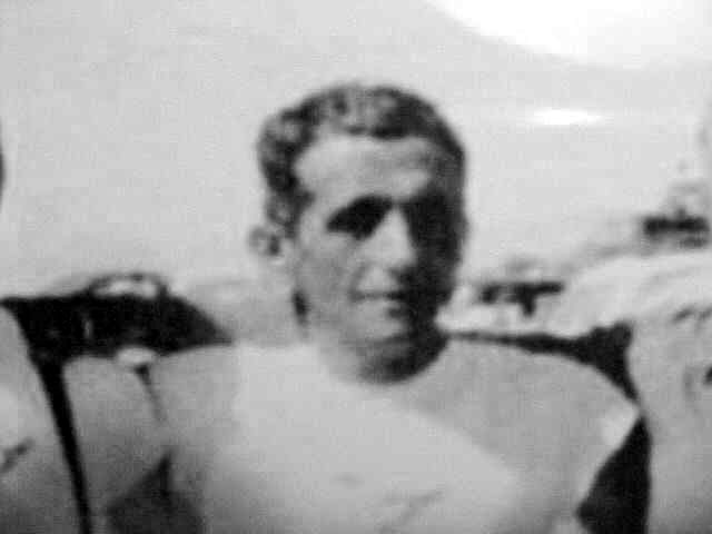 Angelucci, Orfeo M.