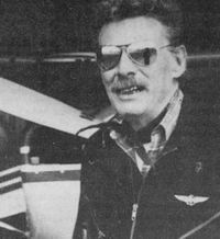 Bennewitz, Paul Frederick