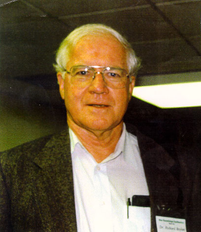 Boylan, Richard