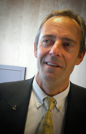 Clervoy, Jean Francois