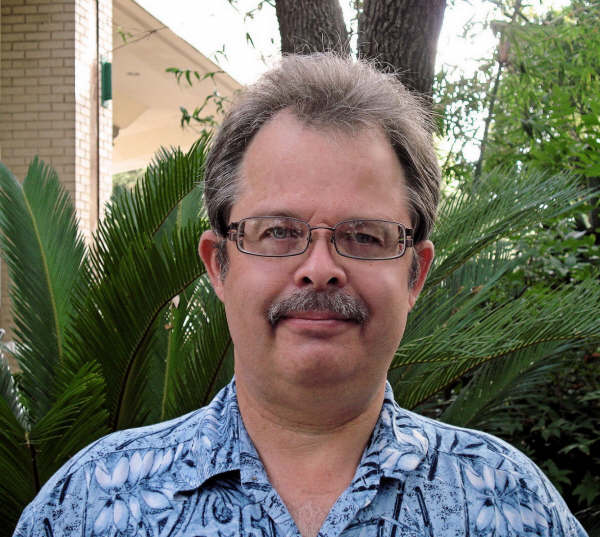 Davis, Eric W.