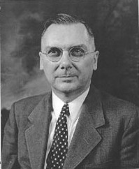 Dryden, Hugh L.