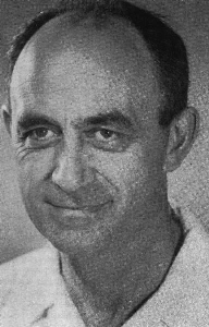 Enrico Fermi