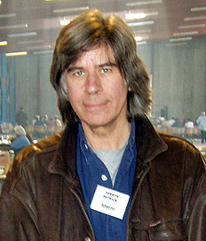 Patrick Ferryn
