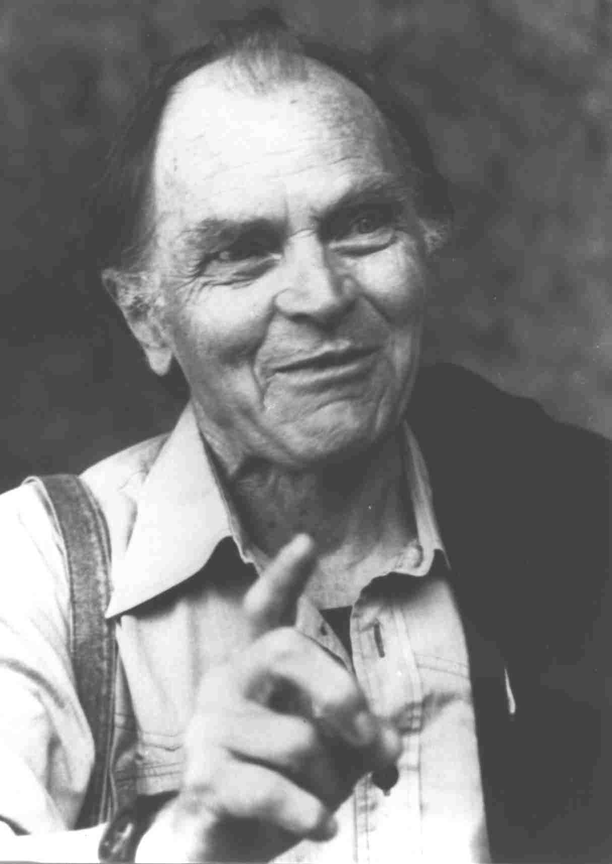 Feyerabend, Paul
