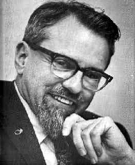 Hynek, Josef Allen