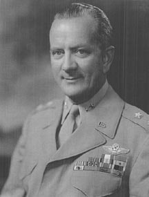 George C. McDonald