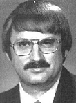 Charles B. Moore