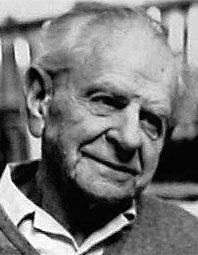 Popper, Karl Raimund