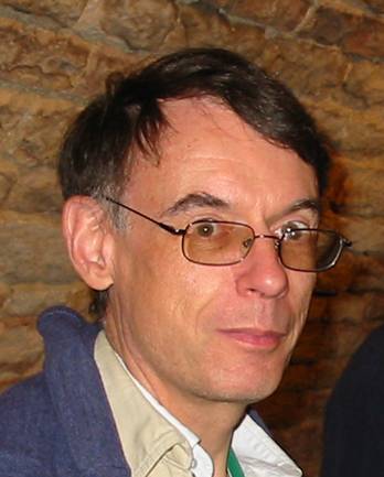Rospars, Jean-Pierre