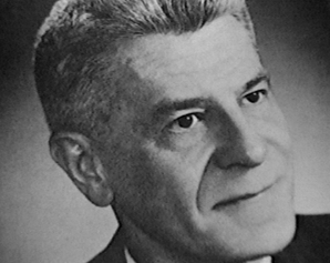 Smith, James Wilbert Brockhouse