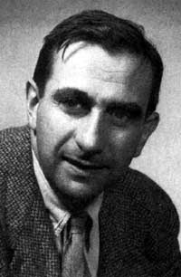 Edward Teller