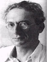 Velikovsky, Immanuel