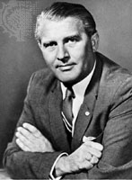 Von Braun, Wernher