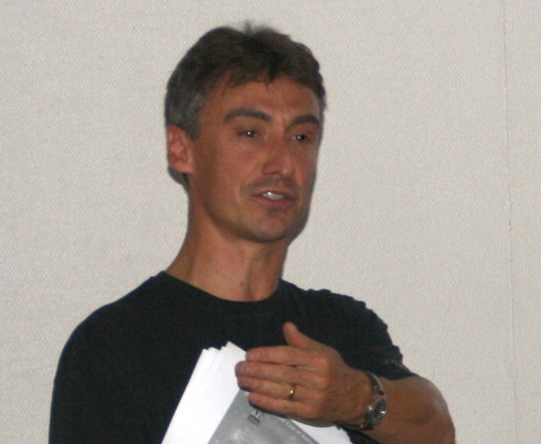 Philippe Ailleris