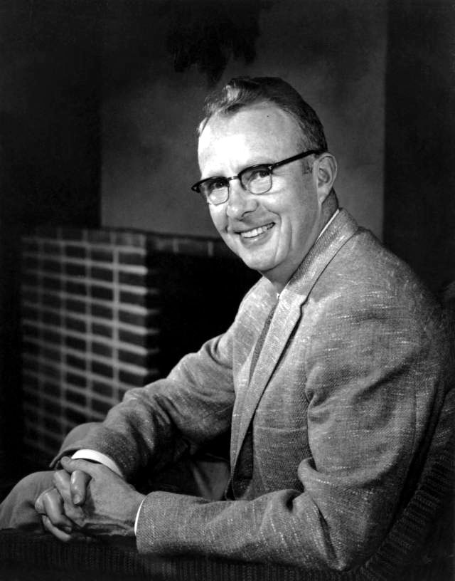 Luis Walter Alvarez