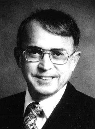 Walter H. Andrus