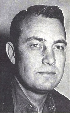 Kenneth E. Arnold