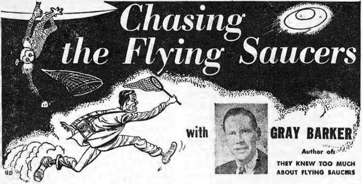 Gray Barker vers 1956