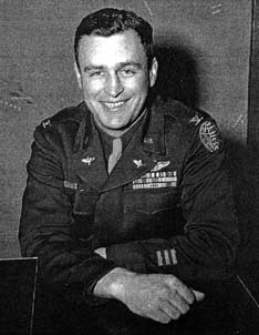 William Hugh Blanchard