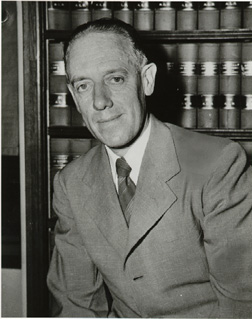 Detlev W. Bronk