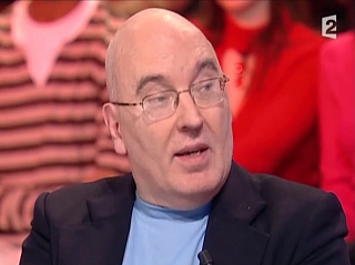 Caudron interrog&eacute; sur France&nbsp;2