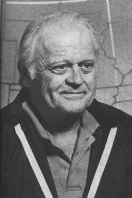 William T. Coleman